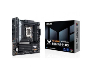 Comprar TUF GAMING B860M-PLUS ASUS Placa Base DDR5 PCIe 5.0 TUF GAMING B860M-PLUS ASUS Placa Base DDR5 PCIe 5.0