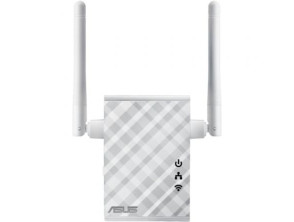 Comprar Repetidor Inalámbrico Asus RP-N12 300Mbps Repetidor Inalámbrico Asus RP-N12 300Mbps