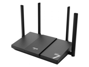 Comprar Router Inalámbrico Asus RT-BE50 WiFi 3600Mbps 2.4GHz 5GHz 4 Antenas 802.11be/ax/ac/n/a Router Inalámbrico Asus RT-BE50 WiFi 3600Mbps 2.4GHz 5GHz 4 Antenas 802.11be/ax/ac/n/a