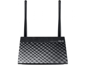Comprar Router Inalámbrico Asus RT-N12E 300Mbps 2.4GHz 2 Antenas WiFi 802.11n/a/b Router Inalámbrico Asus RT-N12E 300Mbps 2.4GHz 2 Antenas WiFi 802.11n/a/b