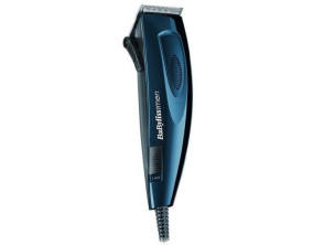Comprar Cortapelos BaByliss E695E Com Cabo - Modelo Preciso e de Qualidade Cortapelos BaByliss E695E Com Cabo - Modelo Preciso e de Qualidade