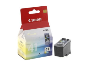 Comprar CARTUCHO TINTA COLOR CANON CL41 CARTUCHO TINTA COLOR CANON CL41