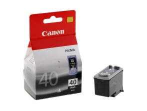 Comprar CARTUCHO TINTA NEGRO CANON PG40 CARTUCHO TINTA NEGRO CANON PG40