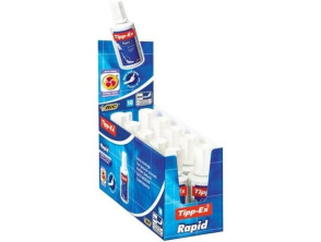 Comprar Líquida Bic Tipp-Ex Rapid Fluid 20ml Líquida Bic Tipp-Ex Rapid Fluid 20ml