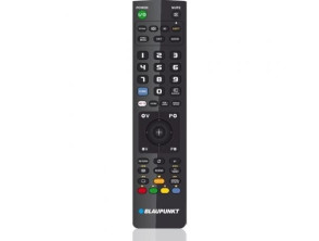 Comprar Mando Universal Sony Blaupunkt BP3003 para TV Mando Universal Sony Blaupunkt BP3003 para TV