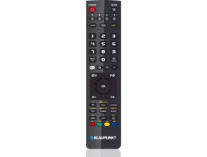 Comprar Mando Universal Philips Blaupunkt BP3004 para TV Mando Universal Philips Blaupunkt BP3004 para TV