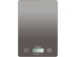 Comprar Báscula Eletrônica de Cozinha Blaupunkt até 5kg Báscula Eletrônica de Cozinha Blaupunkt até 5kg