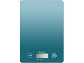 Comprar Báscula Eletrônica de Cozinha Blaupunkt BP4014 - Até 5kg Báscula Eletrônica de Cozinha Blaupunkt BP4014 - Até 5kg