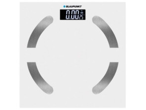 Comprar Báscula de Banho Blaupunkt BP5009 - Precisa e Elegante Báscula de Banho Blaupunkt BP5009 - Precisa e Elegante