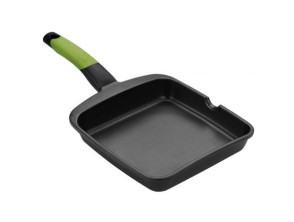 Comprar Asador Bra Prior em Alumínio Fundido Ø28cm Asador Bra Prior em Alumínio Fundido Ø28cm