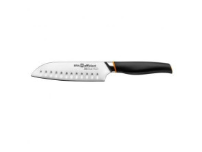 Comprar Cuchillo Santoku Bra Efficient A198003 Folha 130mm Cuchillo Santoku Bra Efficient A198003 Folha 130mm