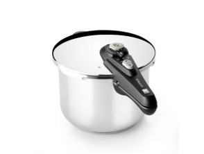 Comprar Olla a Pressão Bra Vitesse de Aço Inoxidable Ø24cm 9L Olla a Pressão Bra Vitesse de Aço Inoxidable Ø24cm 9L