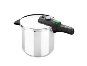 Comprar Olla a Pressão Rápida Monix Quick M560003 - 7 litros - Ø22cm Olla a Pressão Rápida Monix Quick M560003 - 7 litros - Ø22cm