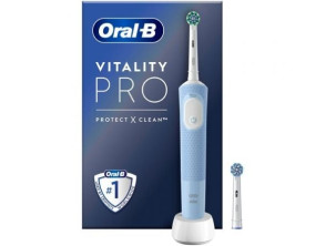 Comprar Cepillo Dental Oral-B Vitality Pro - 1 Remudança Incluído Cepillo Dental Oral-B Vitality Pro - 1 Remudança Incluído