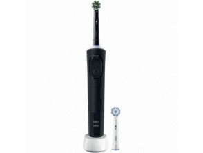 Cepillo Dental Oral-B Vitality Pro - Preto