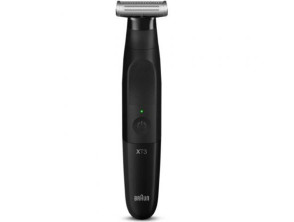 Comprar Recortadora Braun Série X XT3100/ com Bateria - Braun Marca PAE Eletrodomésticos Recortadora Braun Série X XT3100/ com Bateria - Braun Marca PAE Eletrodomésticos