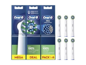 Comprar Oral-B Pro Cross Action para Cepillo Oral-B Pro Cross Action para Cepillo