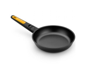 Comprar Sartén Bra Fast Click 24cm Alumínio Fundido Sartén Bra Fast Click 24cm Alumínio Fundido