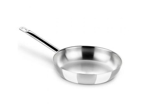 Comprar Sartén Profissional Bra A121613 26cm Aço Inoxidable Sartén Profissional Bra A121613 26cm Aço Inoxidable