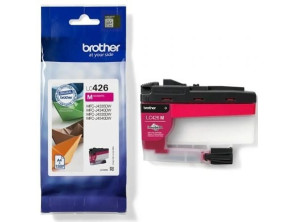 Comprar Cartucho de Tinta Brother LC426M Original Cartucho de Tinta Brother LC426M Original