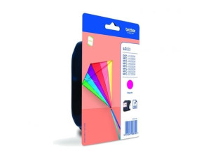 Comprar Cartucho de Tinta Brother LC-223MBP Original Cartucho de Tinta Brother LC-223MBP Original