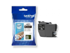 Comprar Cartucho de Tinta Original Brother LC421 Cartucho de Tinta Original Brother LC421