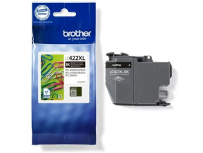 Comprar Cartucho de Tinta Brother LC-422 XL Original - Capacidade Alta Cartucho de Tinta Brother LC-422 XL Original - Capacidade Alta