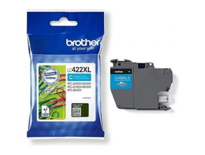 Comprar CARTUCHO CIAN BROTHER LC-422 XL (LC422XLC) - Cian CARTUCHO CIAN BROTHER LC-422 XL (LC422XLC) - Cian
