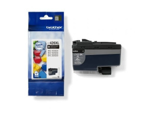 Comprar Cartucho de Tinta Original Brother LC-426 XL Alta Capacidade - Preto Cartucho de Tinta Original Brother LC-426 XL Alta Capacidade - Preto