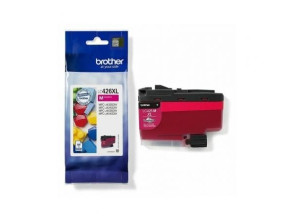 Comprar Cartucho de Tinta Original Brother LC-426 XL Alta Capacidade - Magenta Cartucho de Tinta Original Brother LC-426 XL Alta Capacidade - Magenta
