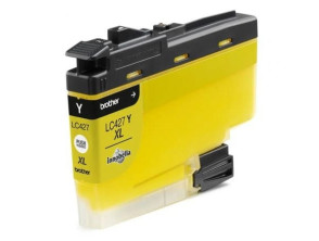 Comprar Cartucho de Tinta Original Brother LC-427 XL Alta Capacidade - Amarelo Cartucho de Tinta Original Brother LC-427 XL Alta Capacidade - Amarelo