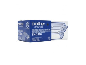 Comprar Tóner Brother TN-3280 Original de Alta Capacidade Tóner Brother TN-3280 Original de Alta Capacidade