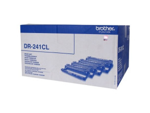 Comprar Tambor de Imagem Brother DR-241CL Multipack (Cian, Magenta, Amarelo) Tambor de Imagem Brother DR-241CL Multipack (Cian, Magenta, Amarelo)