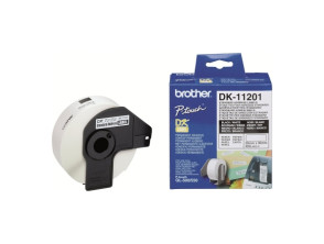 Comprar Rolo de Marcas Brother DK-11201 Original Rolo de Marcas Brother DK-11201 Original