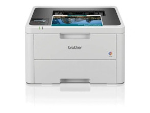 Comprar Impressora Brother HL-L3240CDW WiFi Color com Laser LED e Dúplex Impressora Brother HL-L3240CDW WiFi Color com Laser LED e Dúplex
