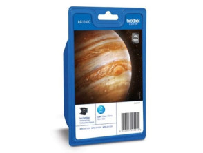 Comprar Cartucho de Tinta Brother LC-1240C Original Cartucho de Tinta Brother LC-1240C Original