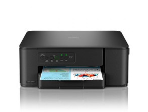 Impressora Multifunção Brother DCP-J1260W WiFi - Versátil e Eficiente