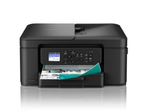 Impressora Multifunção Brother DCP-J1360DW WiFi e Dúplex
