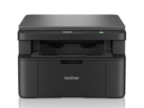 Impressora Brother DCP-L1640W WiFi Laser Monocromo Multifunção
