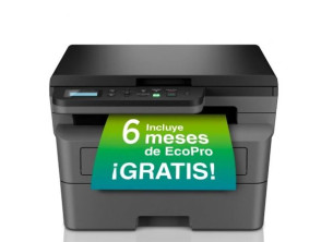 Brother DCP-L2627DWE Multifunção Laser Monocromo WiFi/ Dúplex