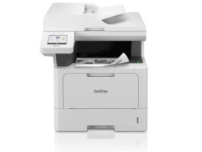 Brother DCP-L5510DW - Multifunção Laser Monocromo WiFi/Dúplex