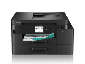 Comprar Impressora Multifunção Brother MFC-J4550DW WiFi/Fax/Dúplex Impressora Multifunção Brother MFC-J4550DW WiFi/Fax/Dúplex