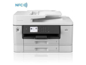 Comprar Impressora Multifunção Brother MFC-J6940DW A3 WiFi/Fax/Dúplex Impressora Multifunção Brother MFC-J6940DW A3 WiFi/Fax/Dúplex