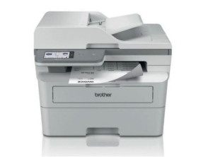 Comprar Impressora Brother MFC-L2980DW Laser Monocromo Multifunção WiFi/Fax/Dúplex Impressora Brother MFC-L2980DW Laser Monocromo Multifunção WiFi/Fax/Dúplex