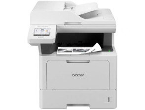 Comprar Impressora Multifunção Brother MFC-L5710DN Laser Monocromo Fax Duplex Impressora Multifunção Brother MFC-L5710DN Laser Monocromo Fax Duplex