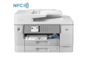 Comprar Impressora Multifunção Brother MFC-J6955DW WiFi/Fax/Dúplex A3 Impressora Multifunção Brother MFC-J6955DW WiFi/Fax/Dúplex A3