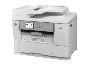 Comprar Impressora Multifunção Brother MFC-J6959DW A3 WiFi/Fax/Dúplex Impressora Multifunção Brother MFC-J6959DW A3 WiFi/Fax/Dúplex