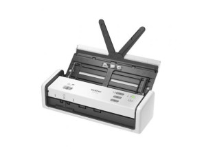 Comprar Escáner Documentário Brother ADS-1300 com Alimentador de Documentos ADF - BROTHER Escáner Documentário Brother ADS-1300 com Alimentador de Documentos ADF - BROTHER