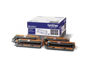 Comprar Tambor de Imagem Brother DR-243CL Original Tambor de Imagem Brother DR-243CL Original