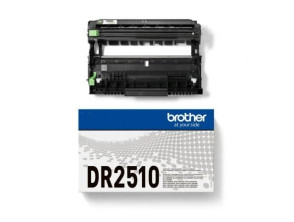 Comprar Tambor de Imagem Brother DR-2510 Original Tambor de Imagem Brother DR-2510 Original